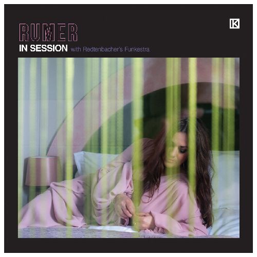 Rumer - In Session - Import Vinyl LP Record