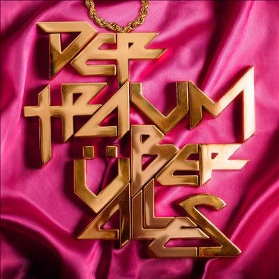 Avalanche Party - Der Traum Uber Alles - Import CD