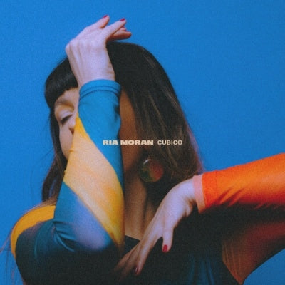 Ria Moran - Cubico - Import Vinyl LP Record