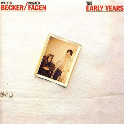 Walter Becker 、 Donald Fagen - The Early Years - Import CD