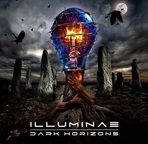 Illuminae - Dark Horizons - Import CD