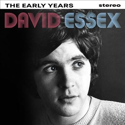 David Essex - The Early Years - Import CD