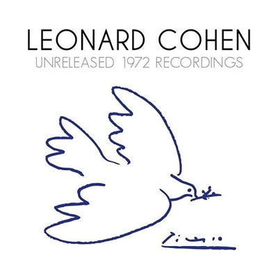 Leonard Cohen - The Bird On The Wire Concerts - Import CD