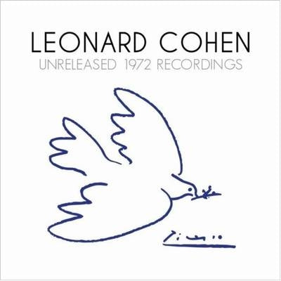 Leonard Cohen - The Bird On A Wire Concerts - ImportDVD