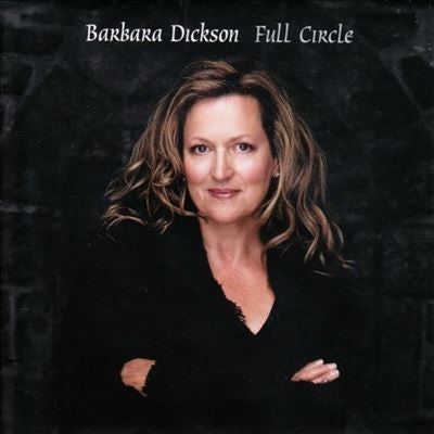Barbara Dickson - Full Circle - Import CD