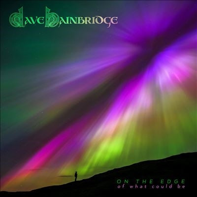 Dave Bainbridge - On The Edge Of What Could Be - Import 2 CD