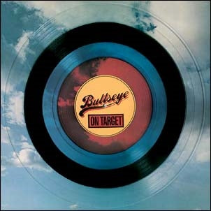 Bullseye - On Target - Import CD Bonus Track