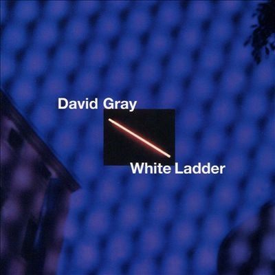 David Gray - White Ladder (20th Anniversary Edition) - Import 2 CD