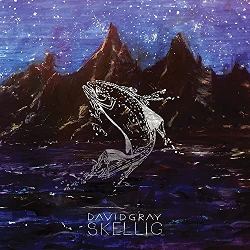 David Gray - Skellig - Import CD