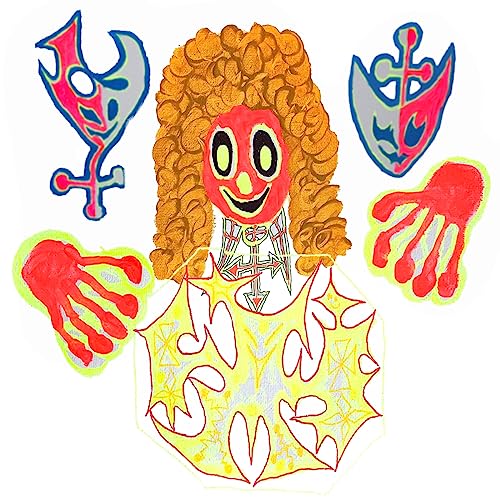 Bladee - Exeter - Import Vinyl LP Record