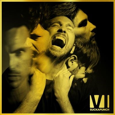 You Me At Six - Suckapunch (Deluxe Edition) - Import CD