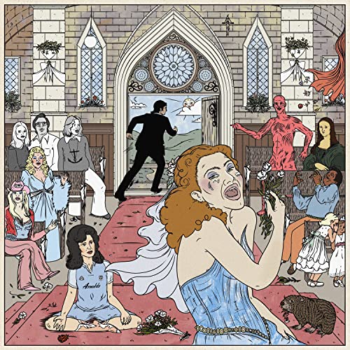 Cmat - If My Wife New I'd Be Dead - Import CD