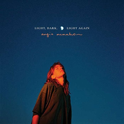 Angie McMahon - Light, Dark, Light Again - Import Vinyl LP Record Limited Edition