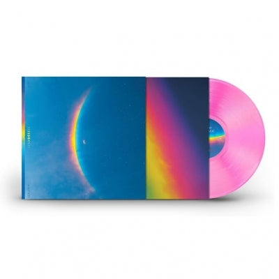 HONNE - Ouch - Import Colored Vinyl 2 LP Record