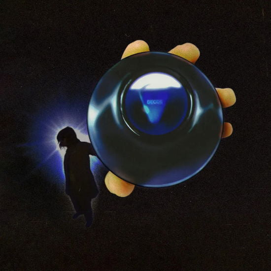 Djo - Decide - ImportLP Record