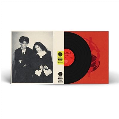 Wasia Project - Isotope - Import Vinyl LP Record
