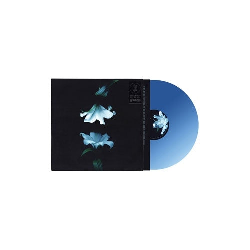Wasia Project - Nocturne (Indies Exclusive) - Import Blue Vinyl 2 LP Record