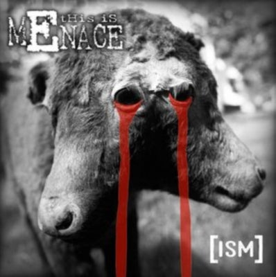 This Is Menace - (Ism) - Import Vinyl LP Record