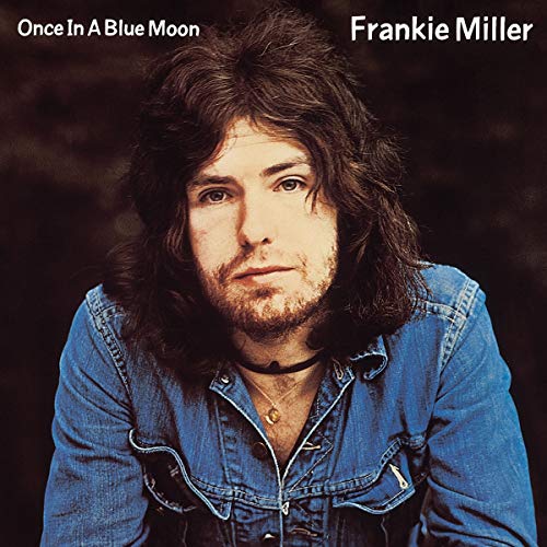 Frankie Miller - Once In A Blue Moon - Import CD Bonus Track
