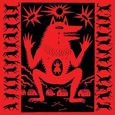 All Seeing Dolls - Parallel - Import CD