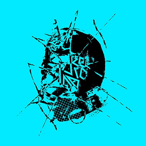 Puro Odio - Demo 2018 - Import 10inch Single Vinyl Record Limited Edition