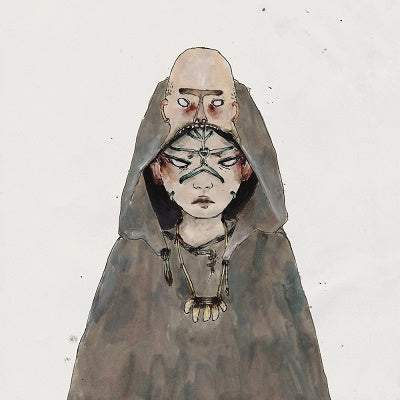 Burial - Antidawn - Import CD