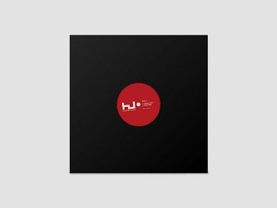 Burial - Streetlands - Import Vinyl 12inch Record Limited Edition