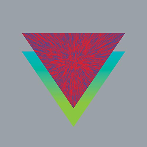 Goat - Commune (Silver Edition) - Import CD