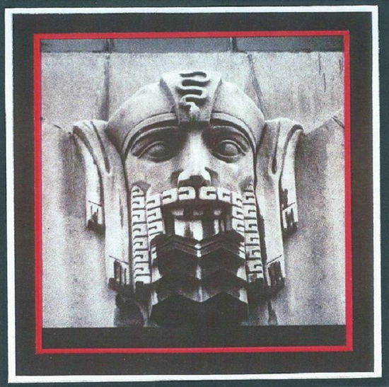 Nurse With Wound - Experimente II: Son of Trippin Music Mutants, Misfits & Mongrels - Import CD