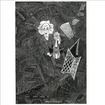 Rudimentary Peni - Cacophony - Import CD