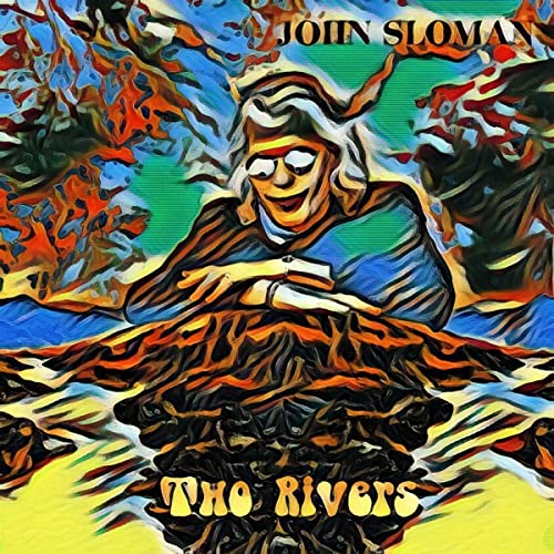 John Sloman - Two Rivers - Import CD
