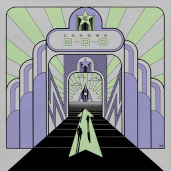 Various Artists - Launch300 - Import Vinyl LP Record