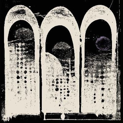 Black Arches、Sexton Ming - Folly - Import Vinyl LP Record