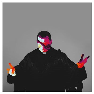 Pigs Pigs Pigs Pigs Pigs Pigs Pigs - Feed The Rats - Import Orange / Red / Black Splatter Vinyl LP Record Limited Edition