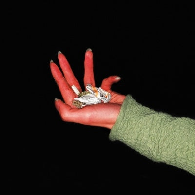 Aya (Loft) - Im Hole - Import Color Vinyl LP Record