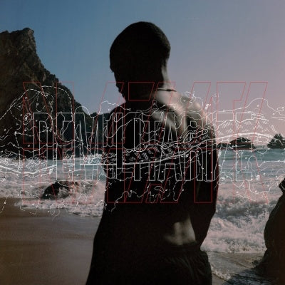 Nazar (Angola) - Demilitarize - Import Vinyl LP Record