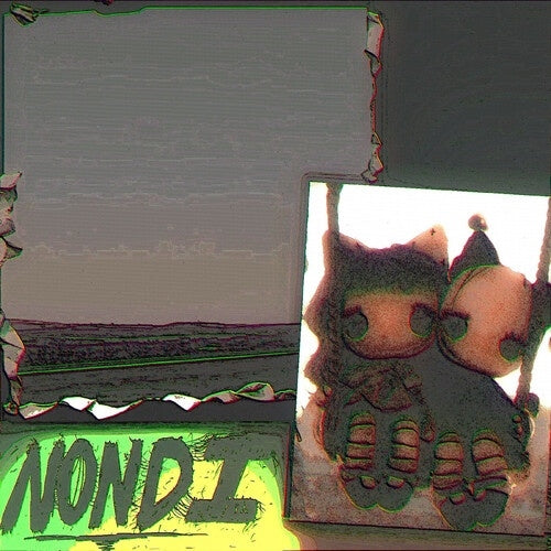 Nondi_ - Bonus Nondi... - Import CD