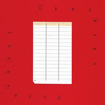 Lewsberg - Out And About - Import CD