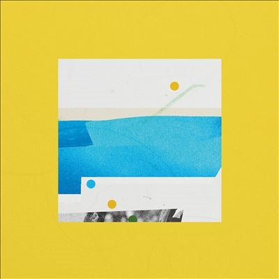 K-Lone - Swells - Import LP Record