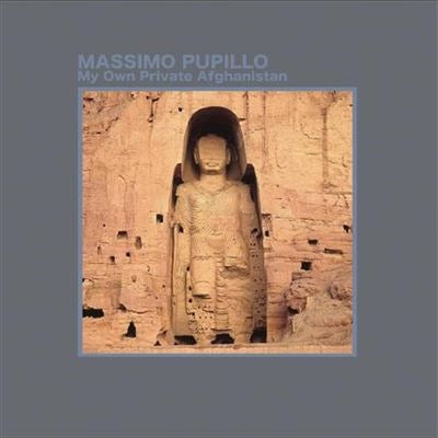 Massimo Pupillo - My Own Private Afghanistan - Import LP Record