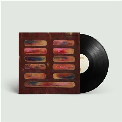 Jamie Leeming - Sequent - Import Vinyl LP Record