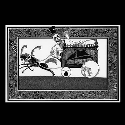 Rudimentary Peni - Pope Adrian 37Th Psychristiatric - Import Vinyl LP Record