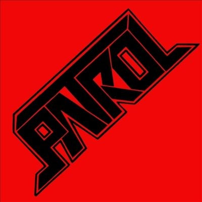 Patrol - Patrol - Import Vinyl 7 inch Record Limited Edition