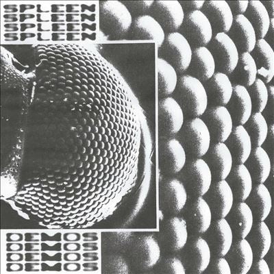 Spleen - Demos - Import Vinyl LP Record Limited Edition