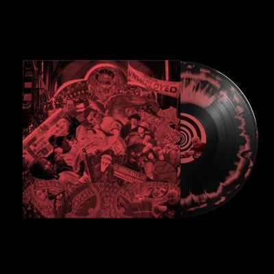 Meryl Streek - 796: The Instrumentals - Import Colored Vinyl LP Record