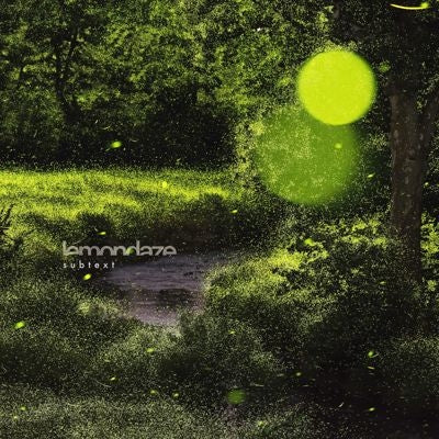 Lemondaze - Subtext - Import 12 inch Recurd
