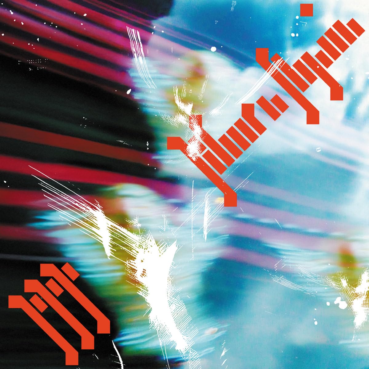 PPP - Bborn Again - Import Vinyl 12 inch Recurd Limited Edition