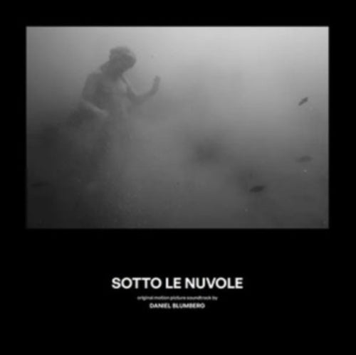 Daniel In The Lion's Den - Sotto Le Nuvole (Pompeii: Below The Clouds) - Import Vinyl LP Recurd