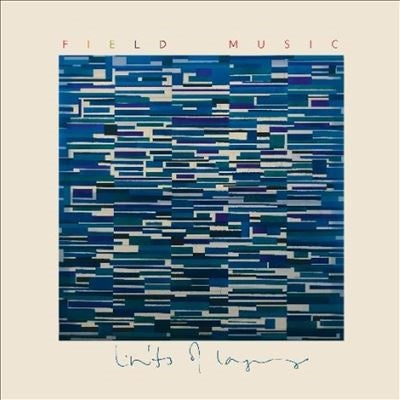 Field Music - Limits of Language - Import CD