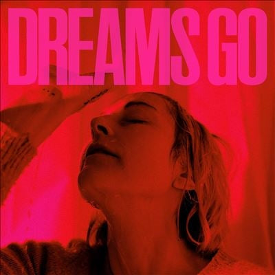 Polica - Dreams Go - Import CD